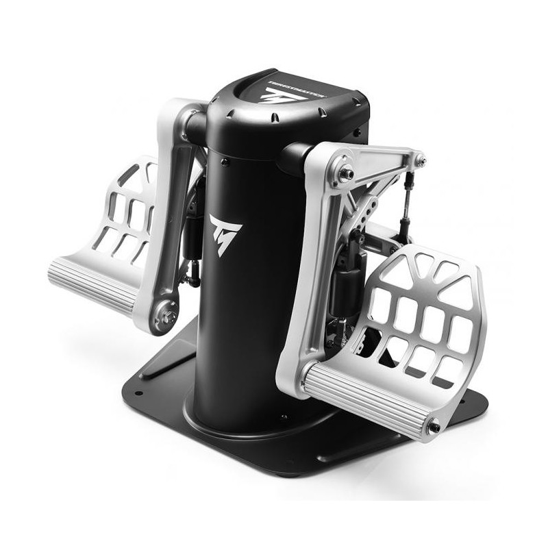 Thrustmaster PENDULAR RUDDER Pedals - TPR for PC.