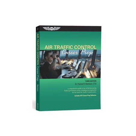 AIR TRAFFIC CONTROL CAREER PREP.