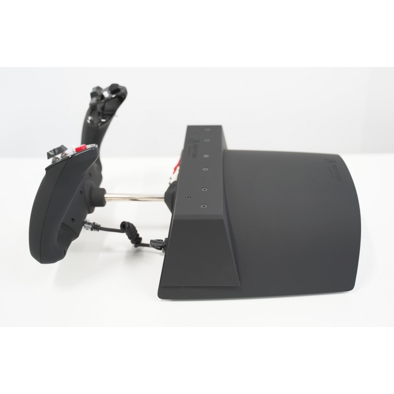 XPC Aeronautical ALPHA Flight Controls