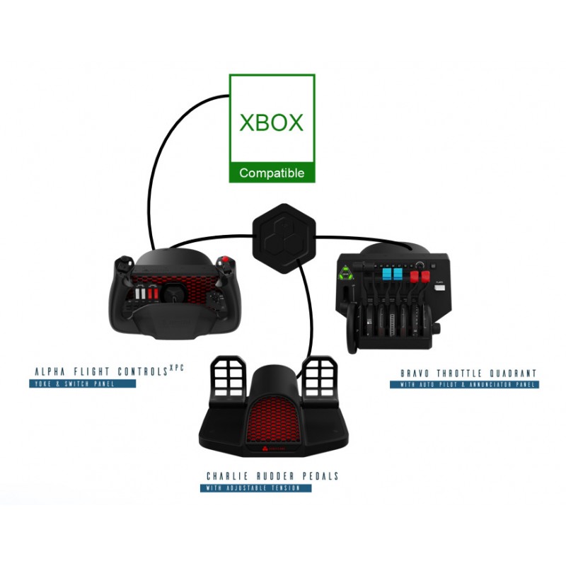 Xbox Hub Para PC & Xbox