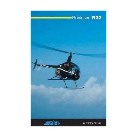 ROBINSON R22.