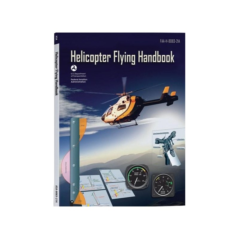 large yacht helicopter operations handbook